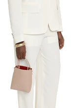 Load image into Gallery viewer, Micro Chloé Sense leather tote
