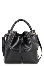 Load image into Gallery viewer, Marcie Leather bucket bag
