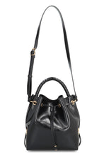 Load image into Gallery viewer, Marcie Leather bucket bag

