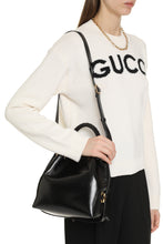 Load image into Gallery viewer, Marcie Leather bucket bag
