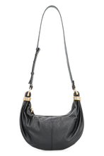 Load image into Gallery viewer, Bracelet leather hobo-bag
