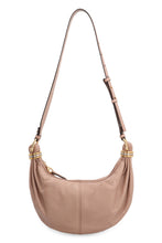 Load image into Gallery viewer, Bracelet leather hobo-bag
