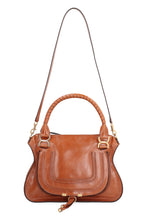 Load image into Gallery viewer, Marcie Leather shoulder bag

