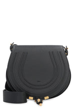 Load image into Gallery viewer, Marcie leather saddle bag
