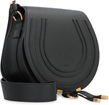 Load image into Gallery viewer, Marcie leather saddle bag
