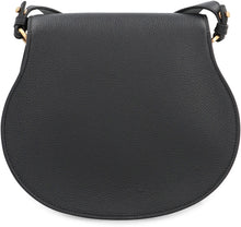 Load image into Gallery viewer, Marcie leather saddle bag
