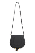 Load image into Gallery viewer, Marcie leather saddle bag
