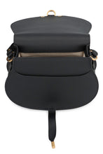 Load image into Gallery viewer, Marcie leather saddle bag

