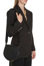 Load image into Gallery viewer, Marcie leather saddle bag
