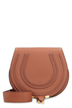Load image into Gallery viewer, Marcie leather saddle bag

