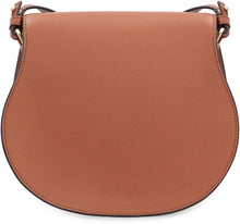 Load image into Gallery viewer, Marcie leather saddle bag
