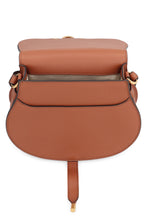 Load image into Gallery viewer, Marcie leather saddle bag
