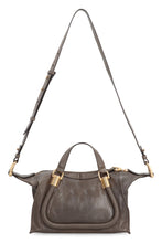 Load image into Gallery viewer, Paraty 24 piccola Leather shoulder bag
