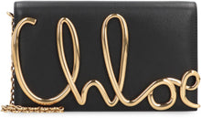 Load image into Gallery viewer, Shoulder bag Chloé Iconic
