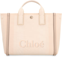 Load image into Gallery viewer, Chloé Carry Tote bag

