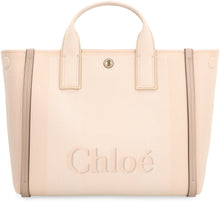 Load image into Gallery viewer, Chloé Carry Tote bag
