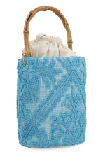 Load image into Gallery viewer, Chia bucket bag
