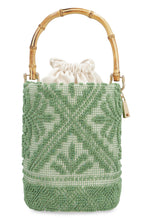 Load image into Gallery viewer, Chia bucket bag

