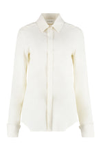 Load image into Gallery viewer, Ciro crêpe shirt
