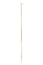 Load image into Gallery viewer, Metal chain shoulder strap

