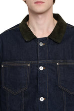 Load image into Gallery viewer, Jean denim jacket
