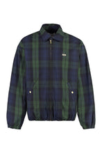 Load image into Gallery viewer, Tartan jacket
