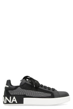 Load image into Gallery viewer, Portofino low-top sneakers

