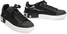 Load image into Gallery viewer, Portofino low-top sneakers
