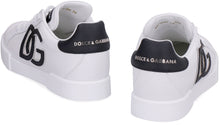 Load image into Gallery viewer, Portofino leather sneakers
