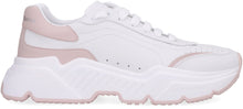 Load image into Gallery viewer, Daymaster leather sneakers
