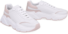 Load image into Gallery viewer, Daymaster leather sneakers
