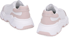 Load image into Gallery viewer, Daymaster leather sneakers
