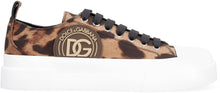 Load image into Gallery viewer, Portofino low-top sneakers

