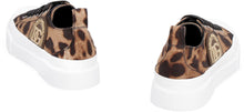 Load image into Gallery viewer, Portofino low-top sneakers
