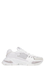 Load image into Gallery viewer, Mesh low-top sneakers
