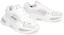 Load image into Gallery viewer, Mesh low-top sneakers
