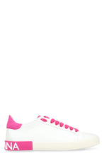 Load image into Gallery viewer, Portofino leather sneakers
