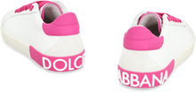 Load image into Gallery viewer, Portofino leather sneakers
