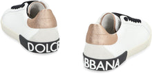 Load image into Gallery viewer, Portofino leather sneakers
