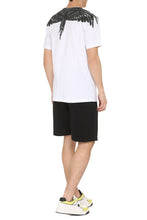 Load image into Gallery viewer, Printed cotton T-shirt
