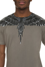 Load image into Gallery viewer, Cotton crew-neck T-shirt

