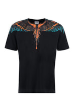 Load image into Gallery viewer, Printed cotton T-shirt
