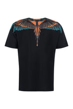 Load image into Gallery viewer, Printed cotton T-shirt
