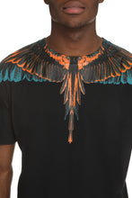 Load image into Gallery viewer, Printed cotton T-shirt
