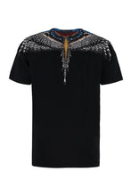 Load image into Gallery viewer, Printed cotton T-shirt
