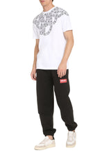 Load image into Gallery viewer, Cotton crew-neck T-shirt
