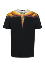 Load image into Gallery viewer, Printed cotton T-shirt
