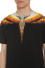 Load image into Gallery viewer, Printed cotton T-shirt
