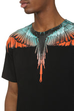 Load image into Gallery viewer, Cotton crew-neck T-shirt
