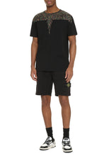 Load image into Gallery viewer, Cotton crew-neck T-shirt
